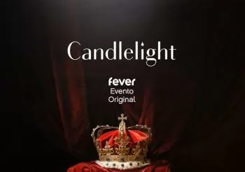 Candlelight. Tributo a Queen en Barcelona